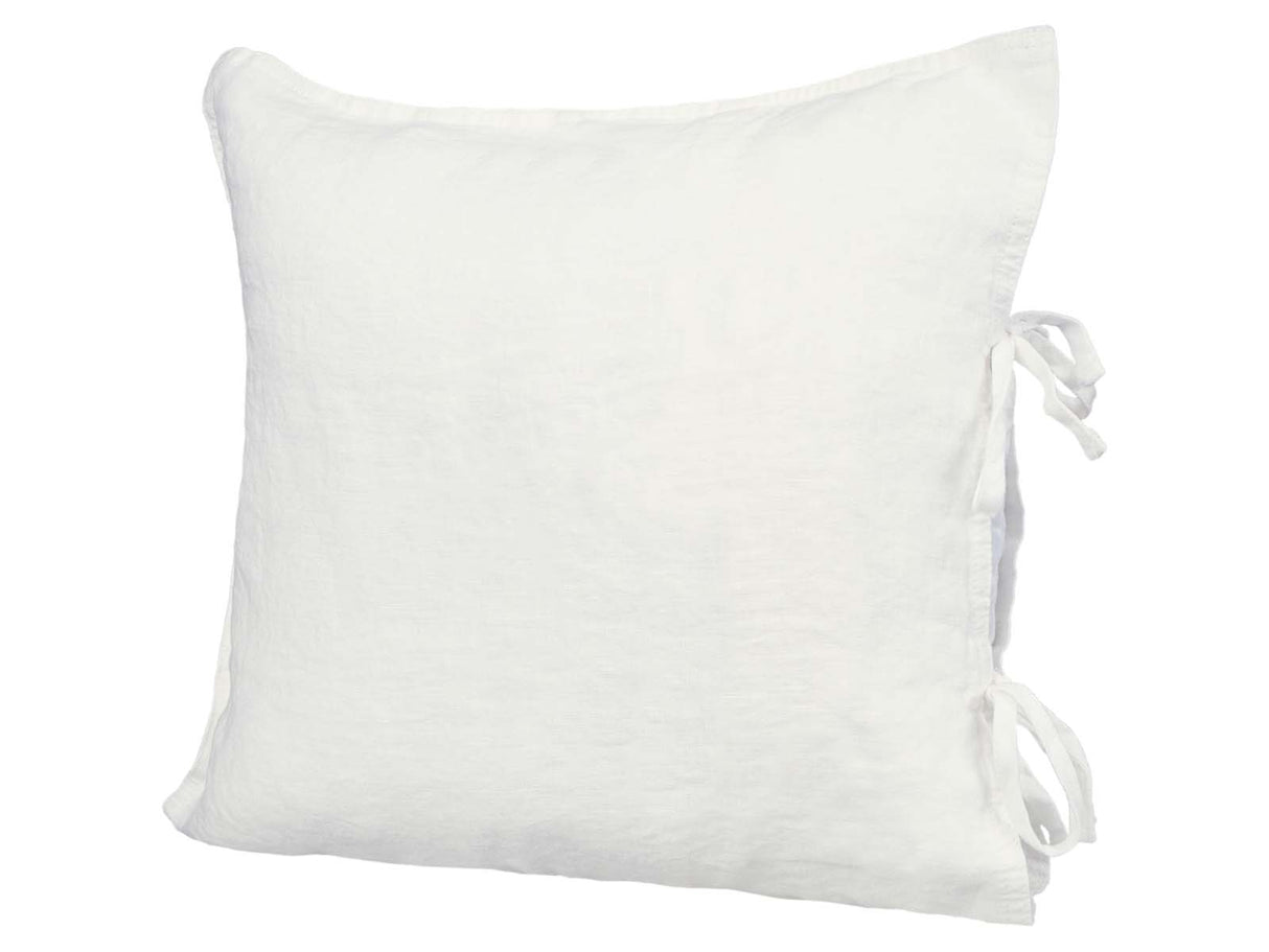 Pillowcase approx. 40x40 cm 100% linen beties "Linen"