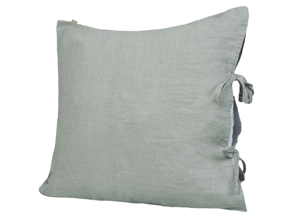 Pillowcase approx. 80x80 cm 100% linen beties "Linen"