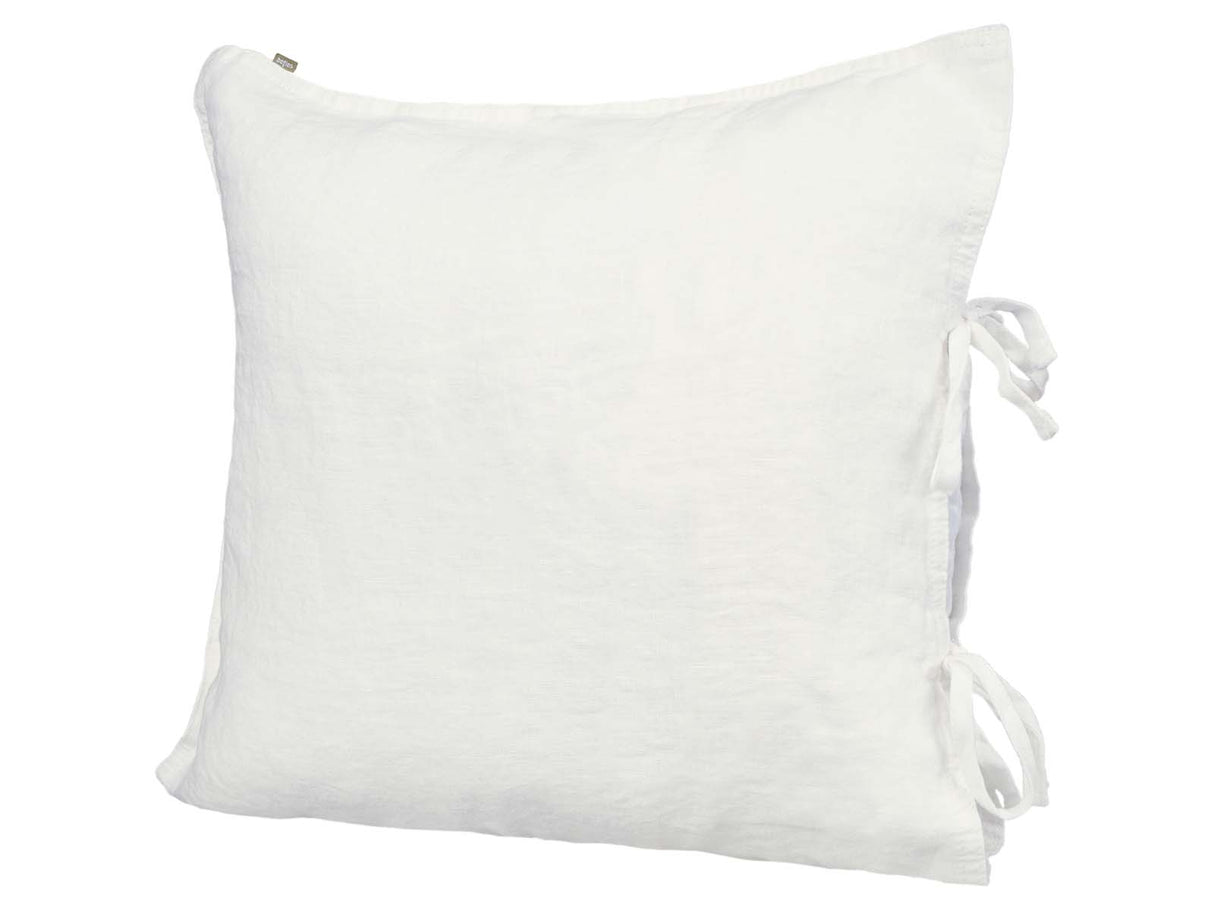 Pillowcase approx. 80x80 cm 100% linen beties "Linen"