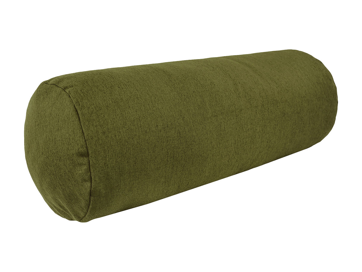 beties Wunschton XL-Rollenhülle Organic Grün 25x70 cm – schrägansicht