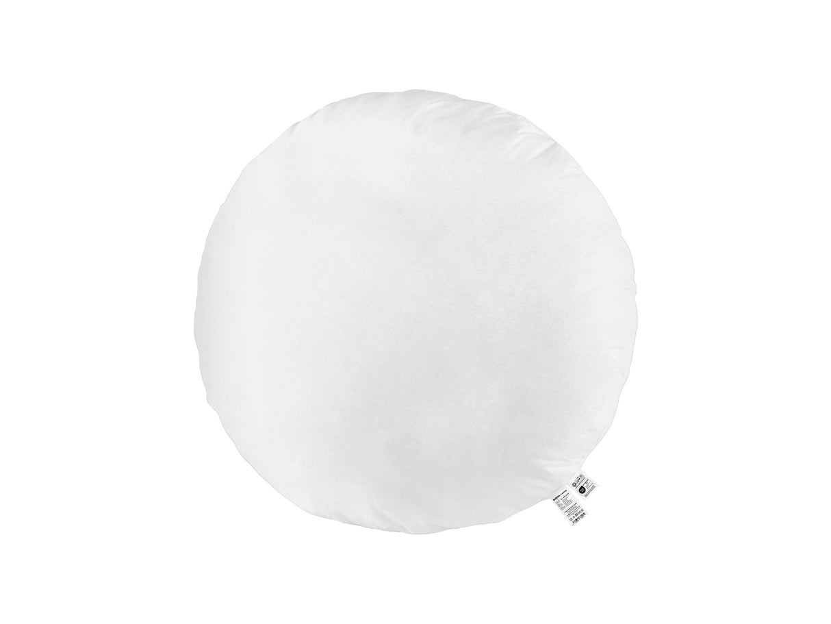 beties Publikup Bodenkissen Pouf rund 60 cm