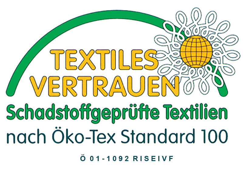 Baguettebeutel 100% Leinen beties "Leinen-Waffelpique"