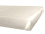Spannbetttuch ca. 200x200 cm champagner Glanz Satin anschmiegsam & edel beties