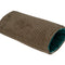 Handmuff ca. 22x30 cm Block Cord umbra-braun beties "HYggelig No.2"