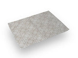 Placemat approx. 35x45 cm, tile print, beties "Arabesque"