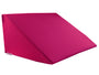 Keilkissenbezug pink 100% Baumwolle Big Comfy beties "Basic"