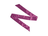 beties Augenbinde ca. 7x150 cm (mauve)