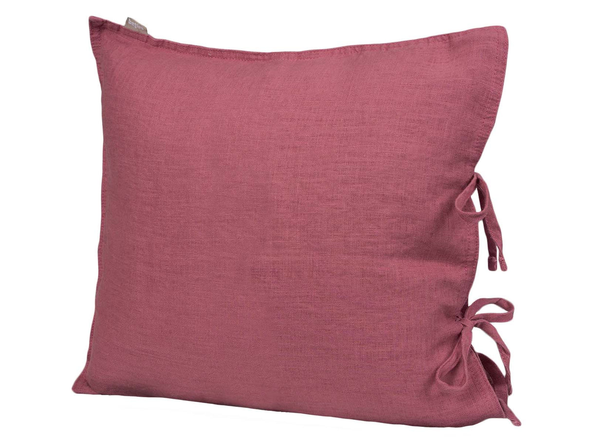 Pillowcase approx. 40x40 cm 100% linen beties "Linen"