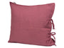 Pillowcase approx. 40x40 cm 100% linen beties "Linen"