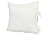 Pillowcase approx. 40x40 cm 100% linen beties "Linen"