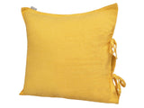 Pillowcase approx. 40x40 cm 100% linen beties "Linen"