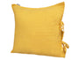 Pillowcase approx. 40x40 cm 100% linen beties "Linen"
