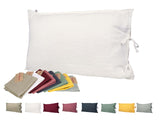 Pillowcase approx. 40x60 cm 100% linen beties "Linen"
