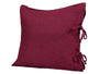 Pillowcase approx. 80x80 cm 100% linen beties "Linen"