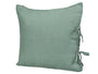 Pillowcase approx. 80x80 cm 100% linen beties "Linen"