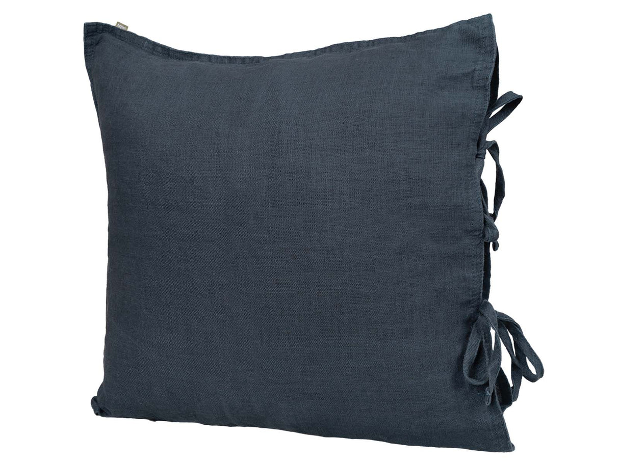 Pillowcase approx. 80x80 cm 100% linen beties "Linen"