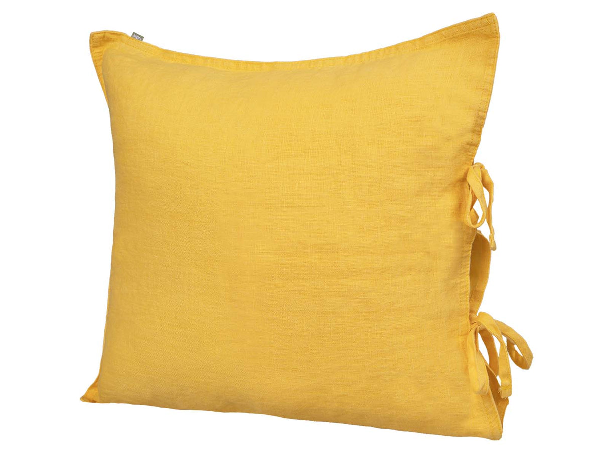 Pillowcase approx. 80x80 cm 100% linen beties "Linen"
