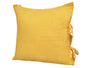 Pillowcase approx. 80x80 cm 100% linen beties "Linen"