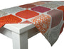 Tablecloth approx. 80x80 cm 100% cotton beties "Moments"