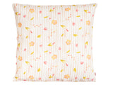 Cushion cover approx. 50x50 cm birdhouse beties "Peep"