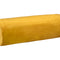 Nackenrollen Hülle ca. 15x40 cm curry-senf beties "Samt&Sonders"