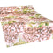 Tischläufer ca. 40x270 cm burgundy-rose Hortensie beties "Landlust"