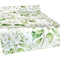 Tischläufer ca. 40x270 cm weiß Hortensie beties "Landlust"