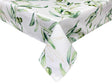 Tischdecke 110x110 cm aus 100 % Baumwolle – beties Italy Collection