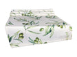 Tischläufer aus 100 % Baumwolle 40x130 oder 40x220 cm – beties Italy Collection