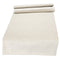  beties Wunschton Tischläufer 40x130 cm Macciato Beige – Vorderansicht, melierter Möbelstoff Tischdeko 