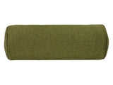  beties Wunschton Nackenrolle Organic Grün 15x40 cm – vorderansicht 