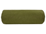  beties Wunschton XL-Rollenhülle Organic Grün 25x70 cm – Vorderansicht 
