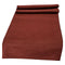  beties Wunschton Tischläufer Rusty Bordeaux 40x130 cm – Vorderansicht 