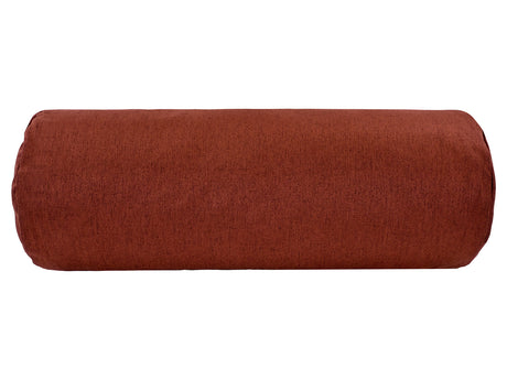  beties Wunschton XL-Rollenhülle Rusty Bordeaux 25x70 cm – vorderansicht 