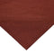  beties Wunschton XS-Mitteldecke Rusty Bordeaux 60x60 cm – Vorderansicht 