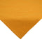  beties Wunschton XS Mitteldecke safrangelb 60x60 cm – Möbelstoff, Vorderansicht 
