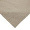 beties Wunschton XS Mitteldecke 60x60 cm Taupe Braun – Vorderansicht, melierter Möbelstoff