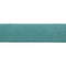  beties Wunschton Nackenrolle gefüllt 13x50 cm Teal Petrol – vorderansicht, melierter Möbelstoff 