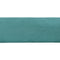  beties Wunschton XL Rollenhülle 25x70 cm Teal Petrol – vorderansicht, melierter Möbelstoff 