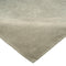  Mitteldecke 80x80 cm greig-taupe Chenille-Haptik beties „FarbTon" – Tischwaesche Oeko-Tex 