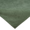  Mitteldecke 80x80 cm oliven-gruen Chenille-Haptik beties „FarbTon" – Tischwaesche Oeko-Tex 