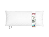  beties Publik Federkissen Fuellkissen 30x70 cm – Masszeichnung mit Breite und Hoehe in Zentimeter 