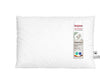 beties PublikFree Polyesterflocken Füllkissen 40x60 cm – Etikett – Polyester, vegan, waschbar, Made in Europe