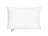 beties PublikFree Polyesterflocken Kopfkissen 50x70 cm – vegan, waschbar, Made in Europe