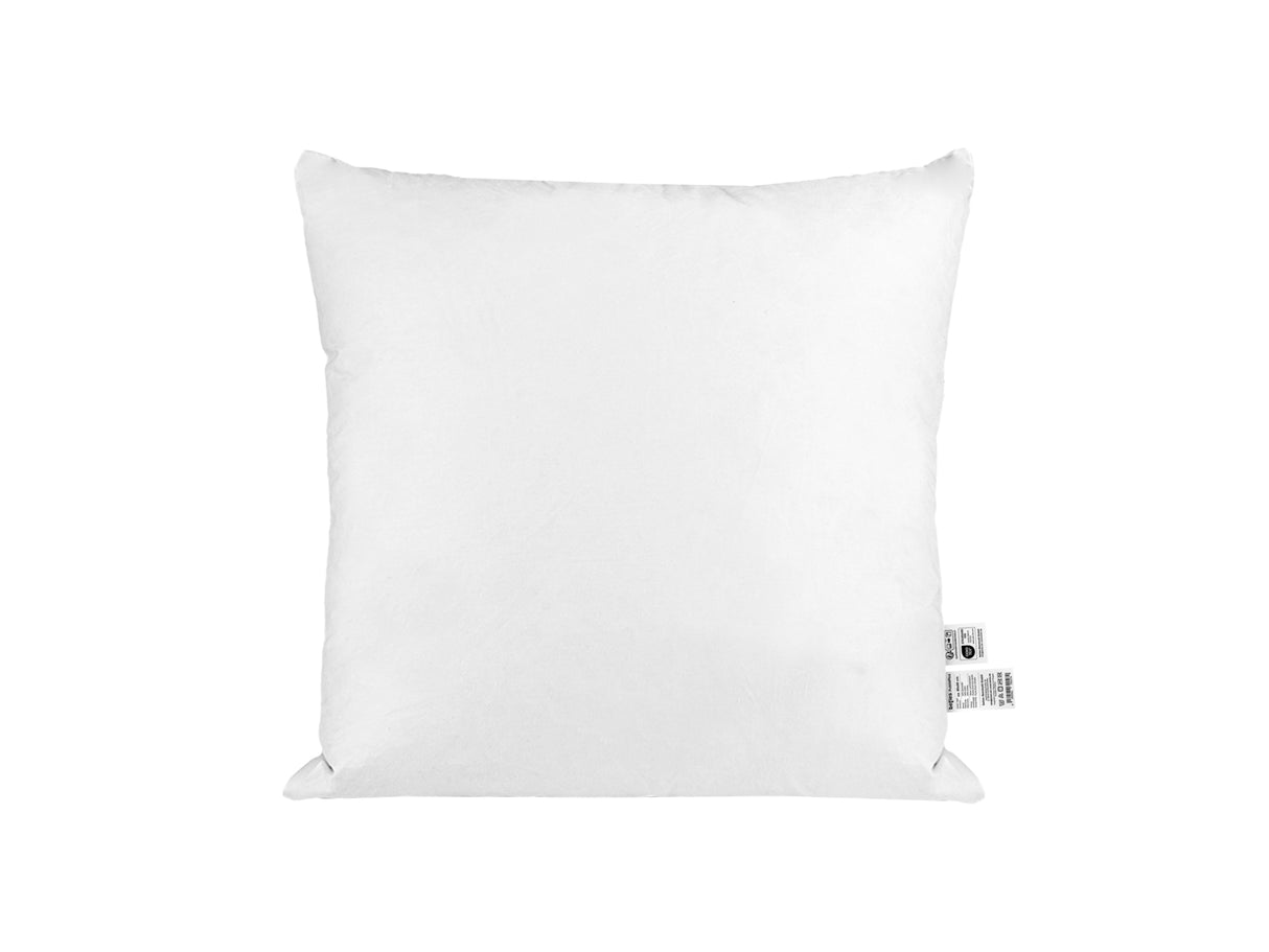 beties Publikplus Federkissen Fuellkissen 60x60 cm 