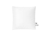 beties Publiksoft Daunenkissen Fuellkissen 50x50 cm weiss freigestellt