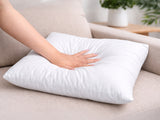 beties Publiksoft Daunenkissen Fuellkissen Sofa Wohnzimmer softe fuellung