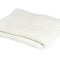 Wellness-Badetuch / Sauna Body Wrap in der Farbe Gletscher-weiss ca. 100x140 cm – aus Waffelpique Baumwoll-Leinenmix von beties aus der "PUR.NATURE" Serie