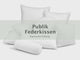 beties Publik Federkissen  – video mit allen informationen